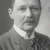 František Josef II. Silva-Tarouca, 1918 (Moravský zemský archiv v Brně, Rodinný archiv Silva-Tarouca)