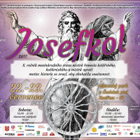 Josefkol X. ročník 22.-23. 7. 2017