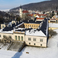 HLEDÁME POKLADNÍ/POKLADNÍKA PRO SEZÓNU 2022