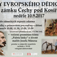Dny evropského dědictví