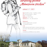 Turistický pochod