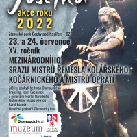Josefkol 2022