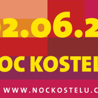 Noc kostelů