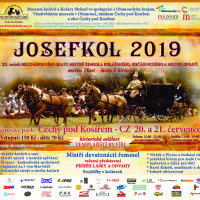 Josefkol, 20. - 21. 7. 2019